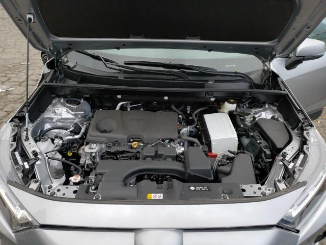 2022 TOYOTA RAV4 XLE P - 2T3C1RFV4NC210204