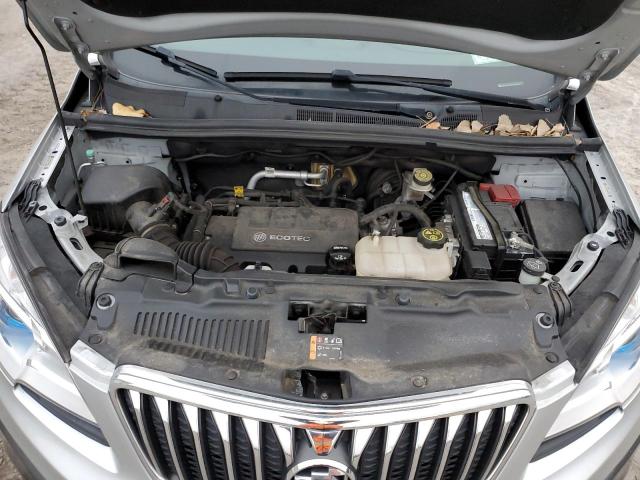 2015 BUICK ENCORE CON - KL4CJBSBXFB152735