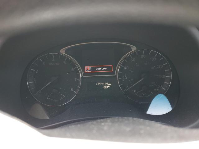 1N4AL3AP8FC411507 Nissan ALTIMA 2.5