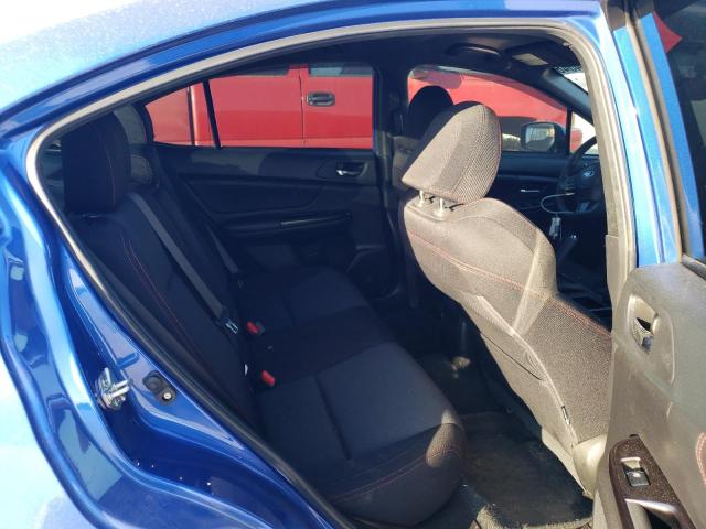 2021 SUBARU WRX - JF1VA1A64M9821864