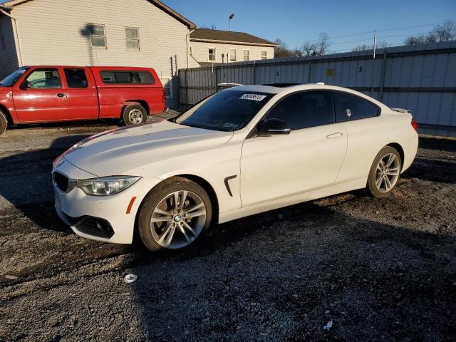 2015 BMW 428 XI - WBA3N9C54FK246621