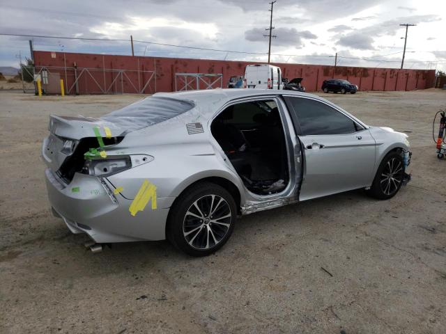 2018 TOYOTA CAMRY L - JTNB11HK0J3018060