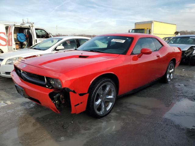 2010 Dodge Challenger SE