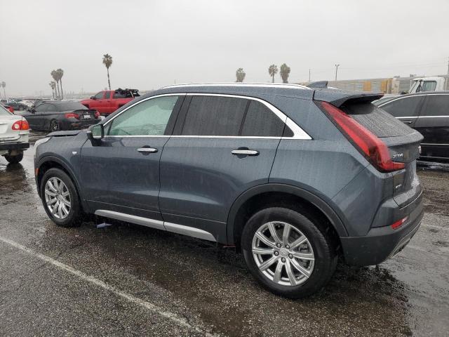 1GYFZDR42MF079665 | 2021 CADILLAC XT4 PREMIU