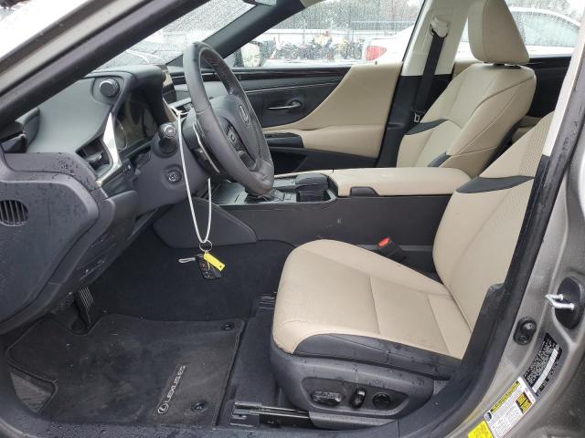 2021 LEXUS ES 300H - 58ADA1C15MU008753