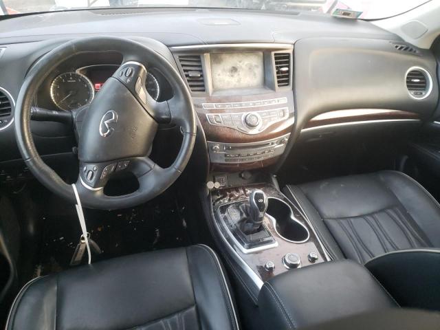 5N1DL0MM5KC529186 Infiniti QX60 LUXE 8