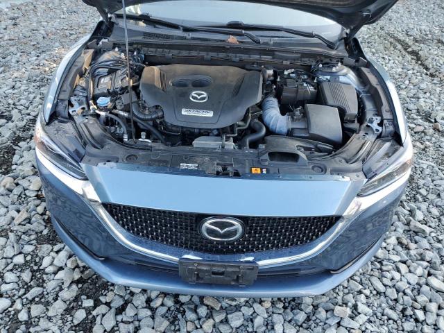 2018 MAZDA 6 GRAND TO JM1GL1TY3J1314637
