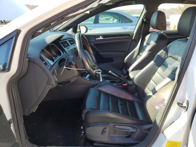 2016 VOLKSWAGEN GTI S/SE - 3VW4T7AU1GM031264