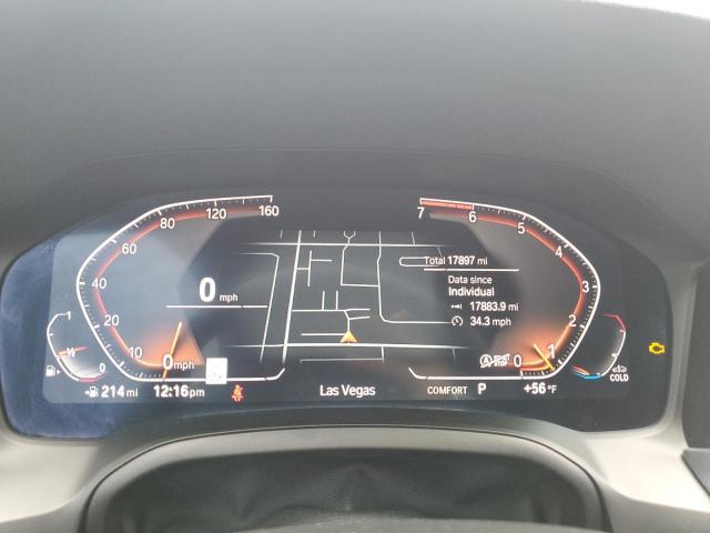 WBA53AP04NCJ10688 BMW 430I
