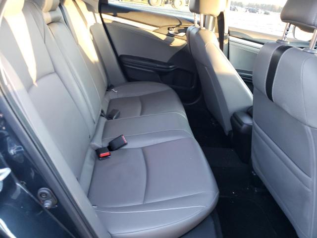 2018 HONDA CIVIC EXL JHMFC1F7XJX001837