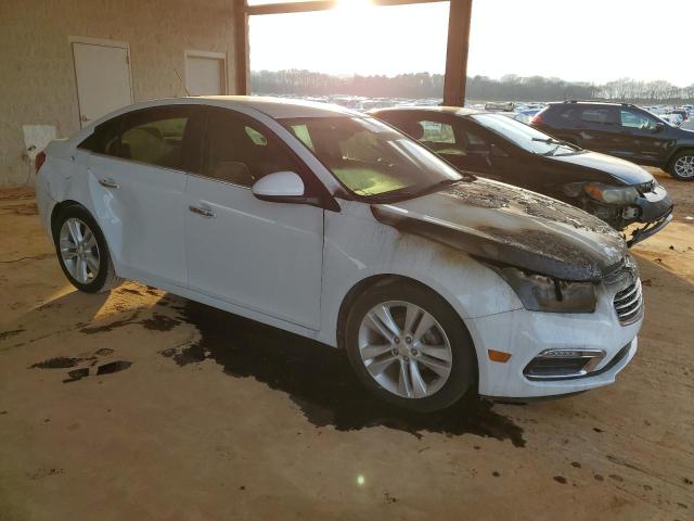 2016 CHEVROLET CRUZE LIMI - 1G1PG5SB6G7126007