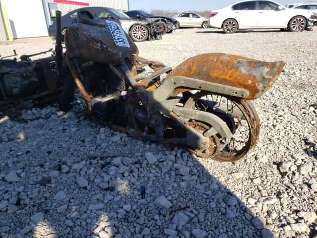 2003 KAWASAKI VN800 - JKBVNCA113B511618