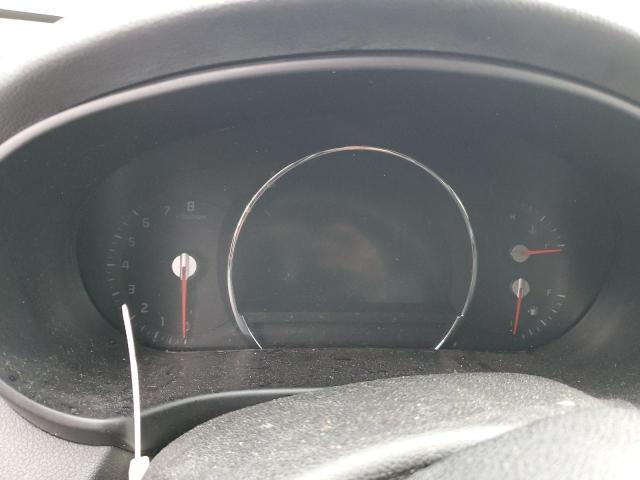 5XYPHDA56GG162986 KIA SORENTO EX