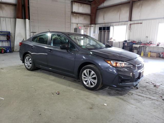 2019 SUBARU IMPREZA - 4S3GKAA61K3617801