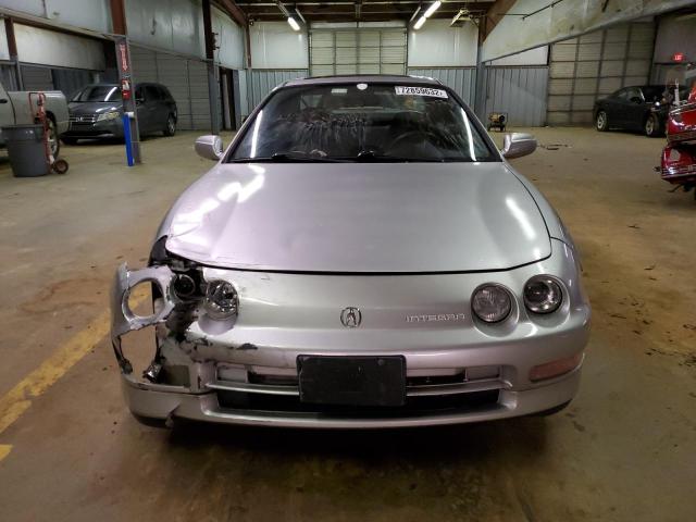 JH4DC4461TS024538 Acura INTEGRA SE