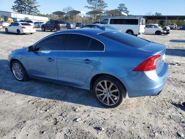 YV140MFK3F2355432 Volvo S60 Premier