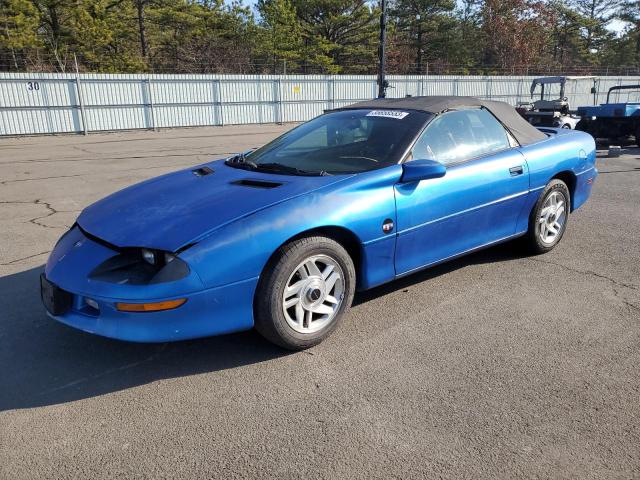 1995 Chevrolet Camaro 