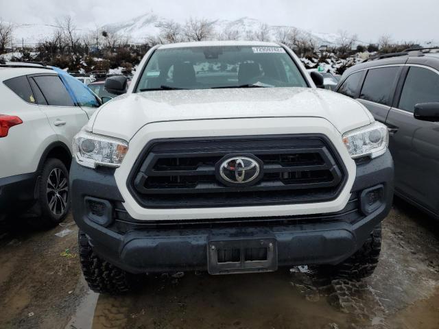 VIN 3TYSX5EN6LT001133 2020 TOYOTA TACOMA no.5