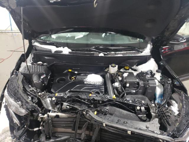 Auction sale of the 2020 GMC TERRAIN , vin: 3GKALTEV0LL188600, lot number: 73191282
