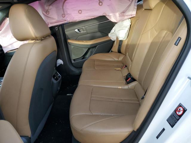 2021 HYUNDAI SONATA LIM - 5NPEH4J26MH102210