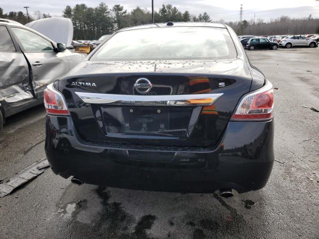 1N4AL3AP8FC411507 Nissan ALTIMA 2.5