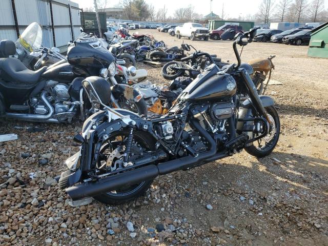 2021 HARLEY-DAVIDSON FLHRXS 1HD1KVP14MB623849