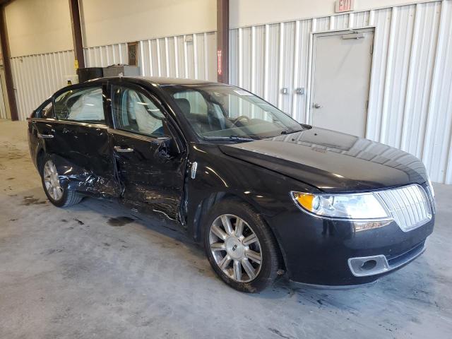 3LNHL2GC9CR824469 Lincoln MKZ