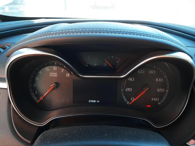 2020 CHEVROLET IMPALA LT - 2G11Z5S32L9105205