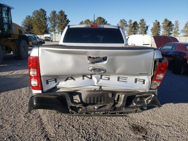 2019 FORD RANGER XL - 1FTER4EH2KLA68609