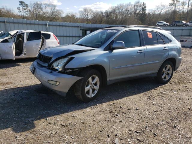 2005 Lexus RX 330 