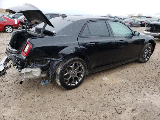 2017 CHRYSLER 300 S - 2C3CCAGG6HH527078