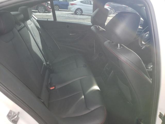 WBA3B9C54DJ437189 BMW 335 XI