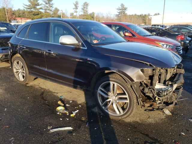 2015 AUDI SQ5 PREMIU WA1CGAFPXFA058343