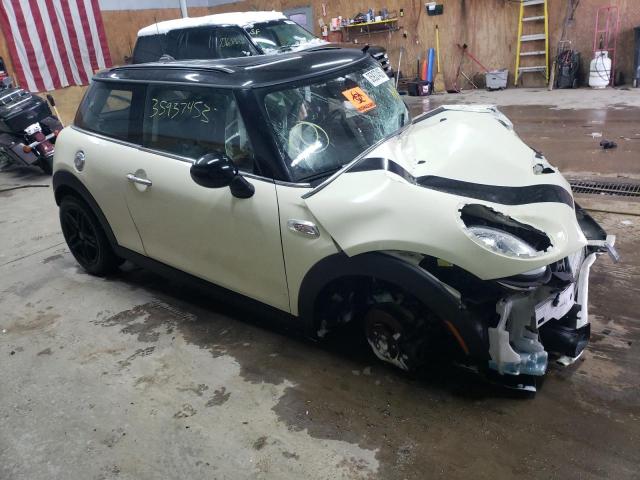 WMWXP7C50H3B94159 Mini Cooper