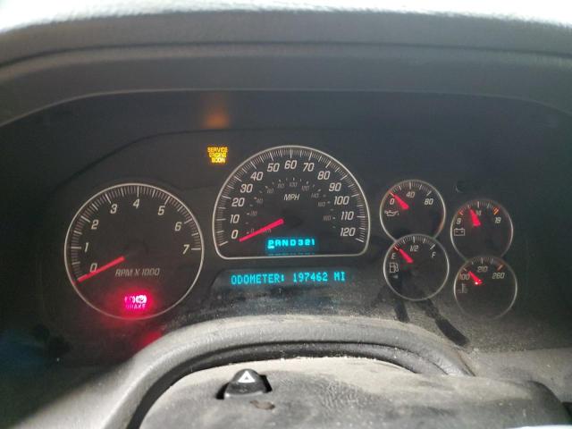 1GKET16S226117899 GMC Envoy