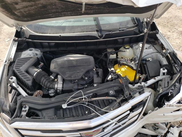 2017 CADILLAC XT5 - 1GYKNARS7HZ107410