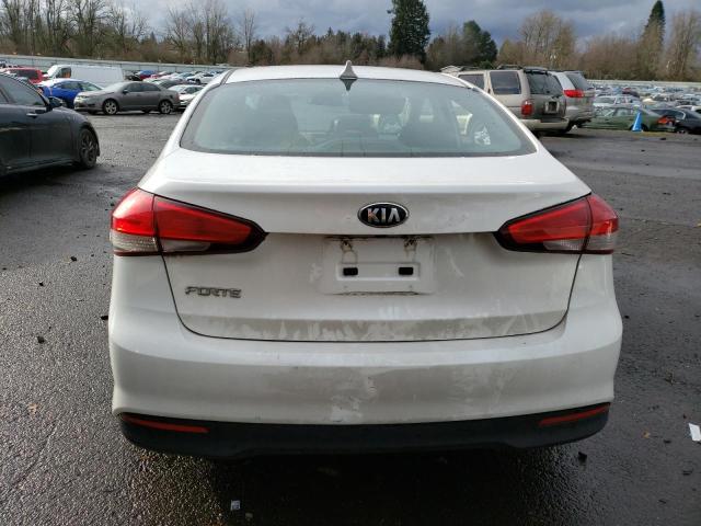 3KPFL4A75HE008537 KIA FORTE LX