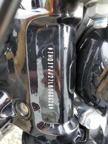 2020 HARLEY-DAVIDSON FXBB - 1HD1YJJ27LB068628