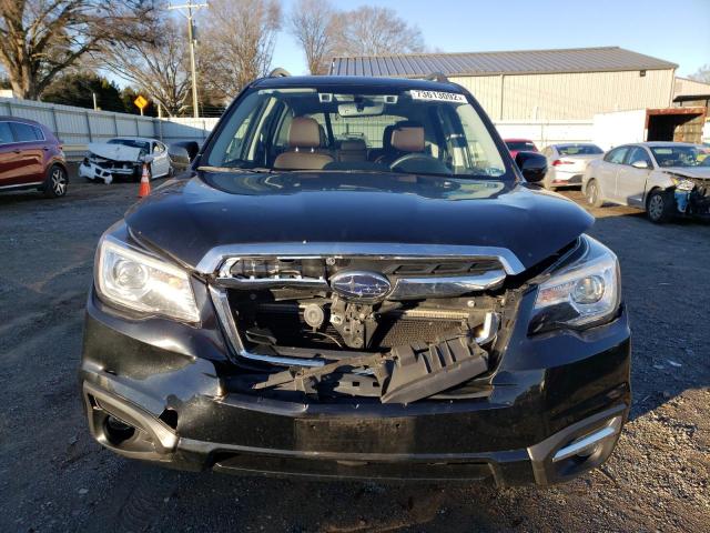 JF2SJAWC8JH404651 Subaru Forester