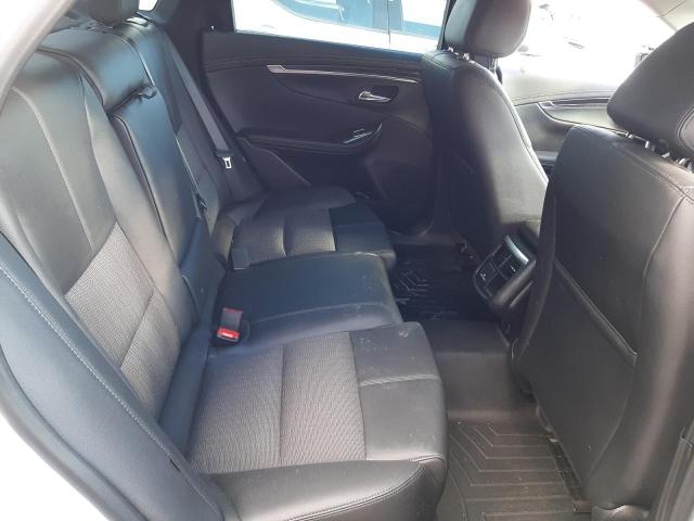 2020 CHEVROLET IMPALA LT - 2G11Z5S32L9105205