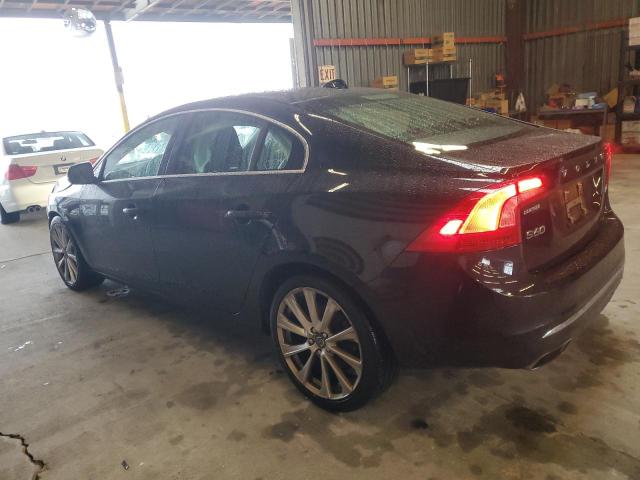 LYV402FM1GB085726 Volvo S60