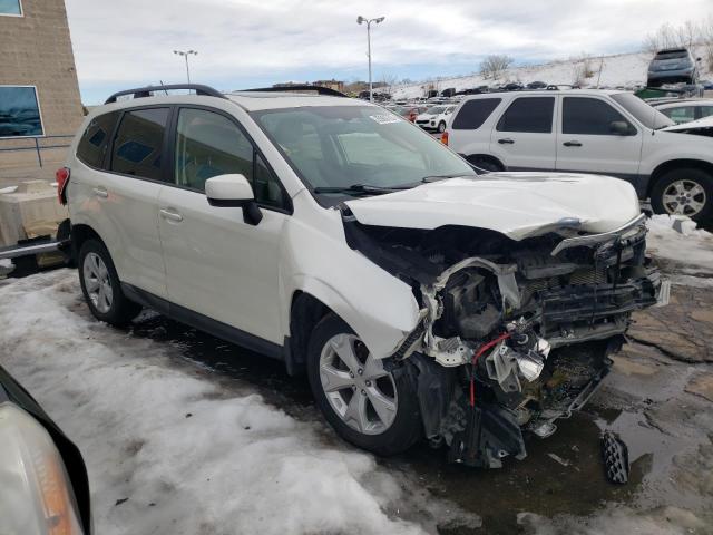 JF2SJADC8FH460230 Subaru Forester 2.5i Premium