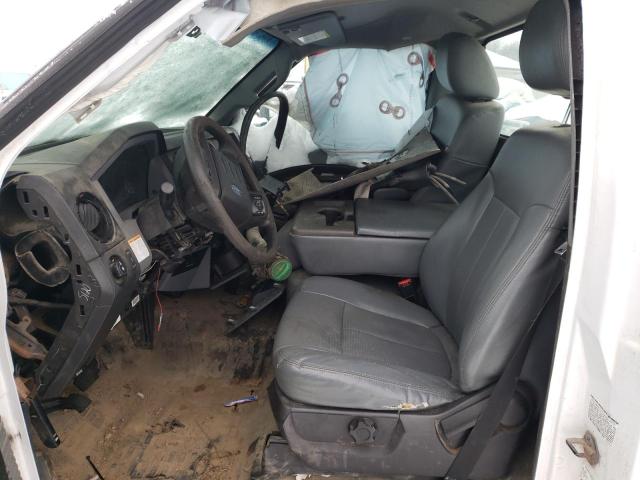 2015 FORD F550 1FDUF5GTXFED57870