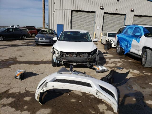 2015 NISSAN SENTRA S - 3N1AB7AP4FY229348