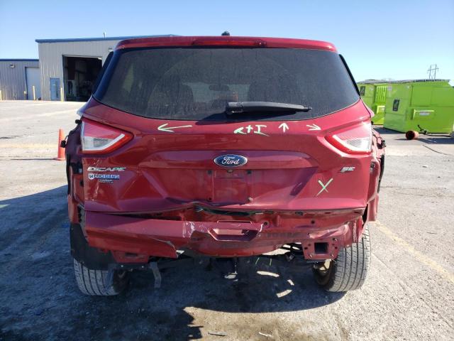 2015 FORD ESCAPE SE 1FMCU0G7XFUA12139