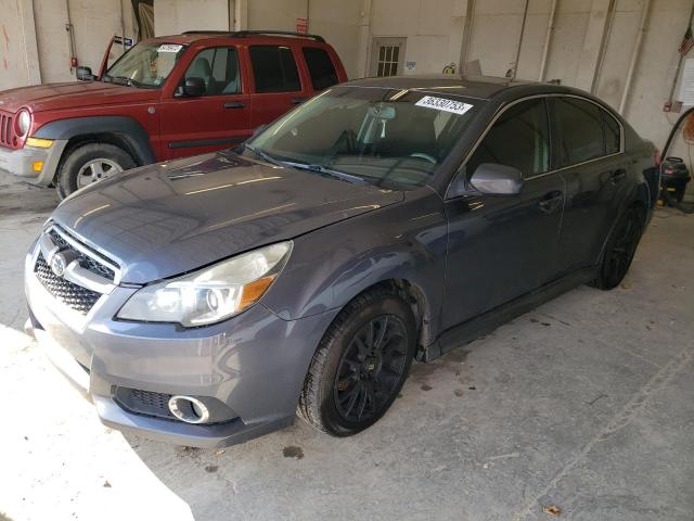 2014 Subaru Legacy 2.5i Premium