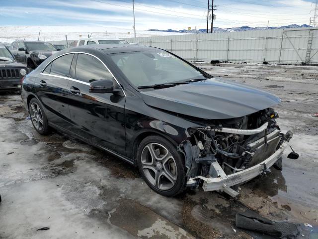 WDDSJ4GBXEN108940 Mercedes-Benz CLA 250 4MATIC