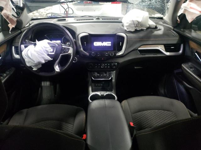 Auction sale of the 2020 GMC TERRAIN , vin: 3GKALTEV0LL188600, lot number: 73191282