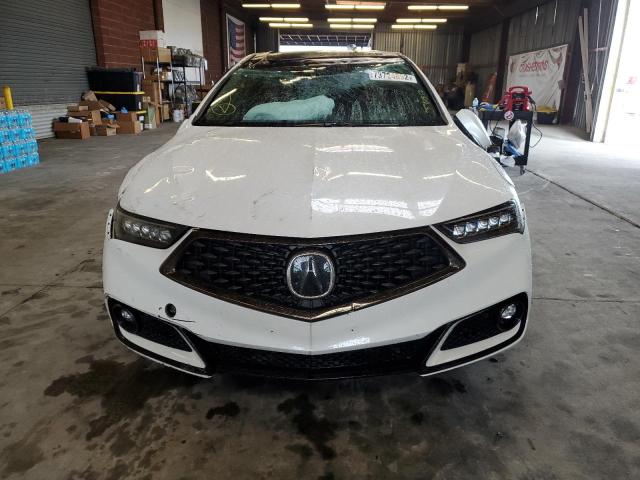 2020 ACURA TLX TECHNO - 19UUB2F66LA003388