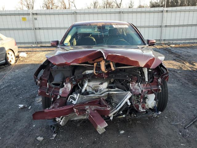 2015 CHEVROLET MALIBU 1LT - 1G11C5SL7FF270180